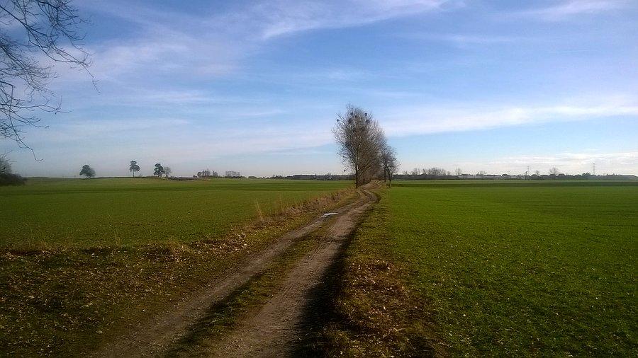 Wiosenna pogoda na święta
