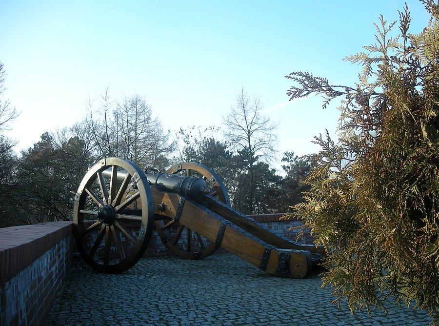Na Jasnogórskich Wałach