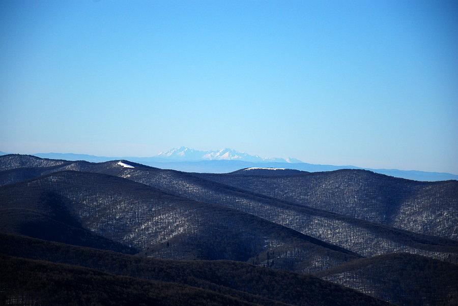 Tatry też były