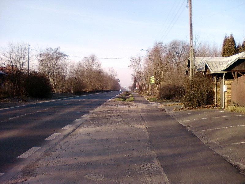 Brzezińska