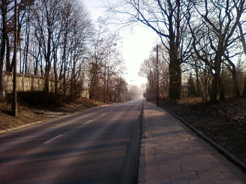 Pomorska
