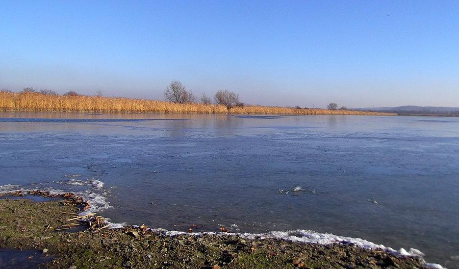 Stawy Wielikąt