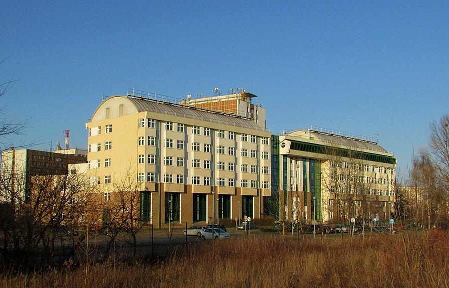 Instytut Hematologii i Transfuzjologii
