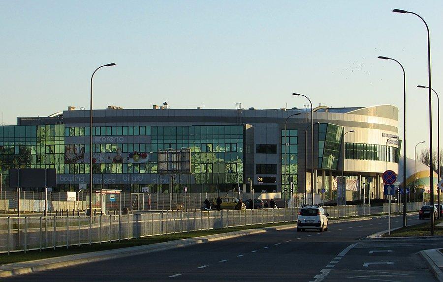 Arena Ursynów