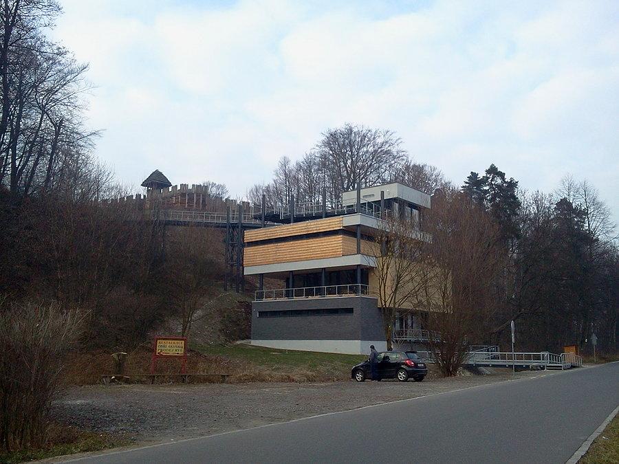 Podobora archeopark
