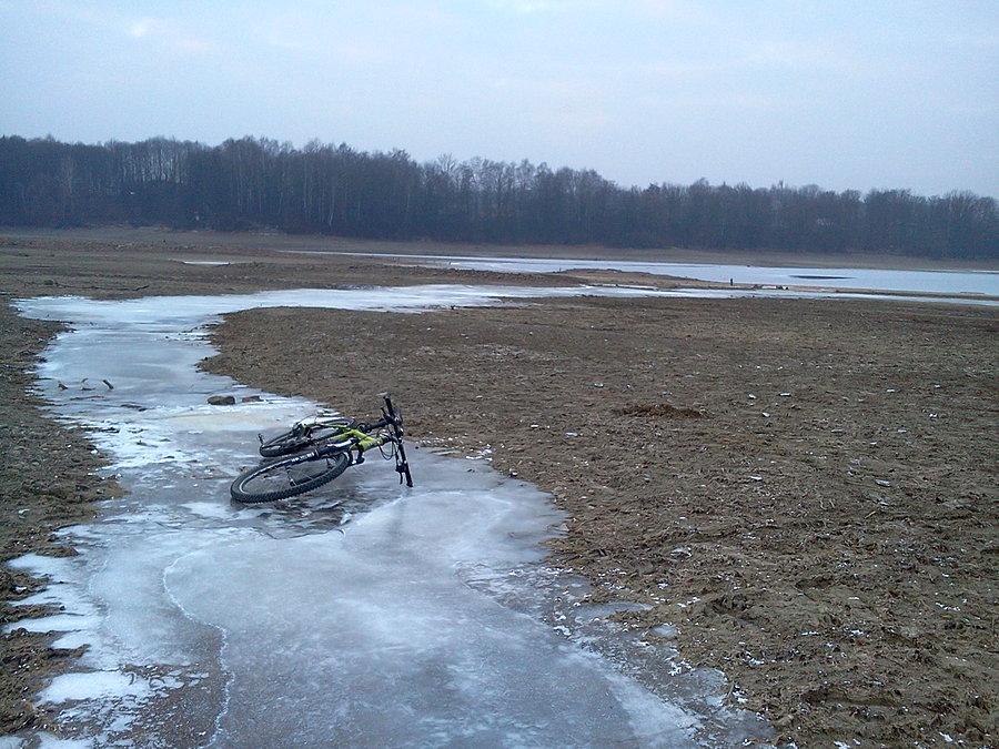 Mniejsze potoki