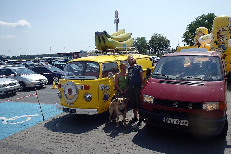 Podsumowanie- lipiec 2015