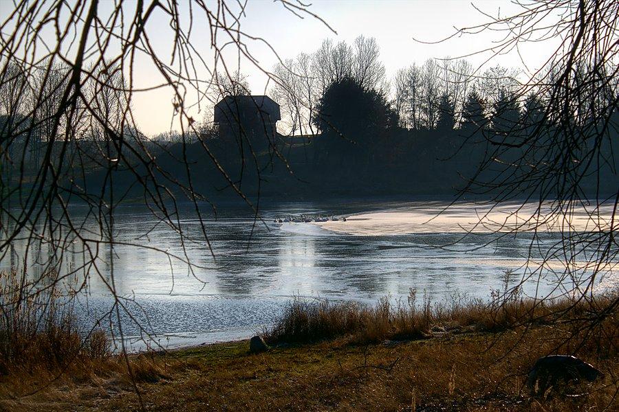 Jezioro Bliźniaki
