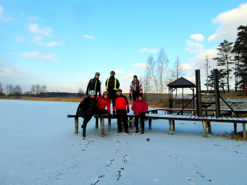 Kierunek Trzcińsk, Kociewie
