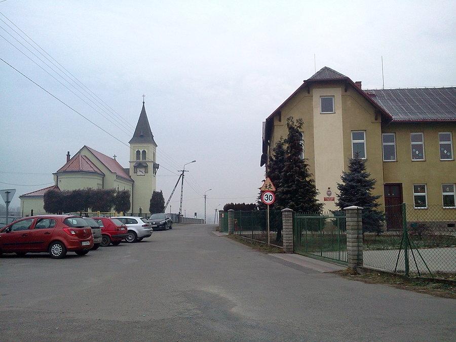 Hażlach
