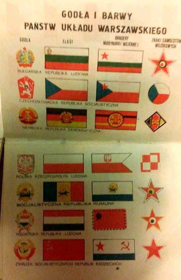 Układ Warszawski