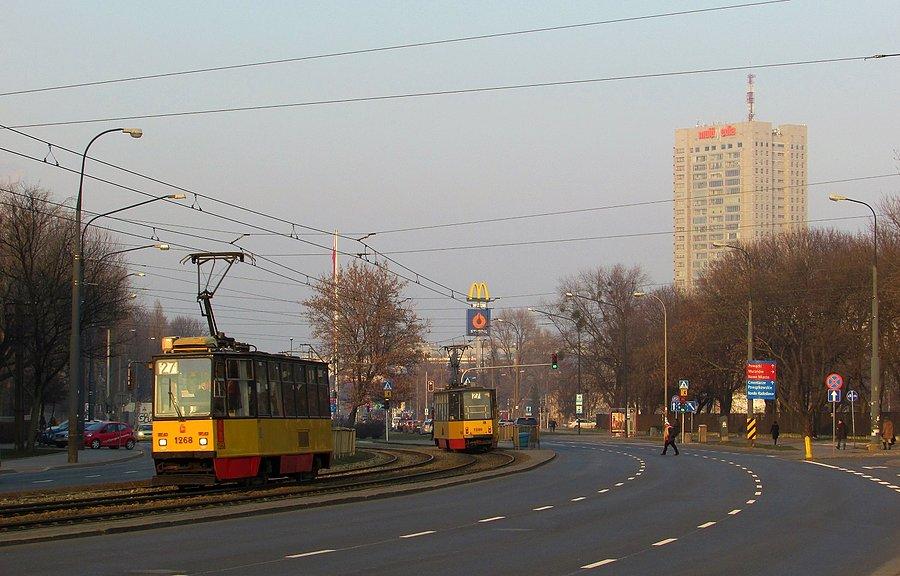 27 na Okopowej