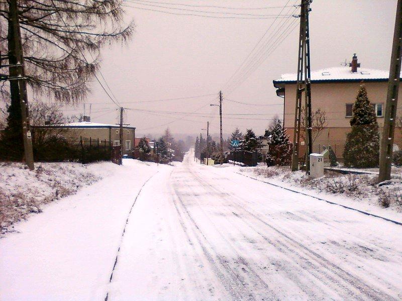 Ul. Żółwiowa