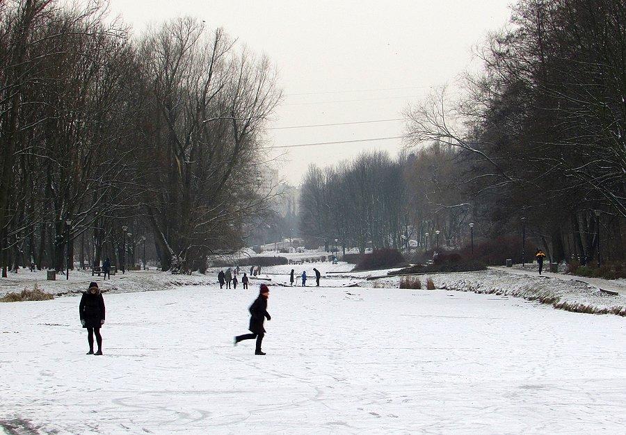 Park Arkadia