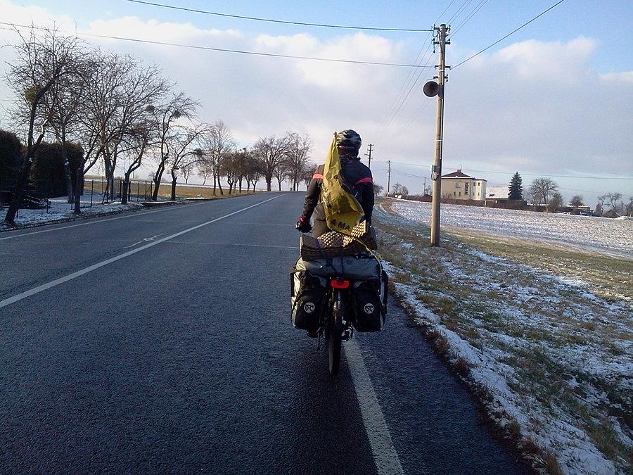 Kierunek Szwajcaria