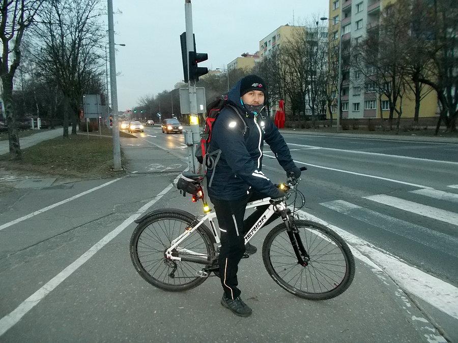 Wegetarianin Darecki EB