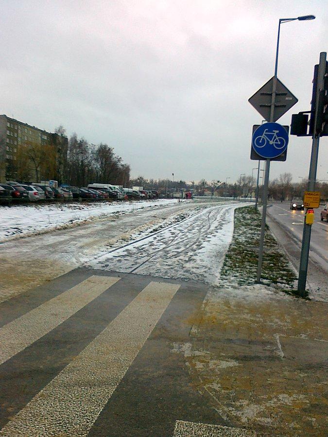 Taką ddr trudno się dziś jechało