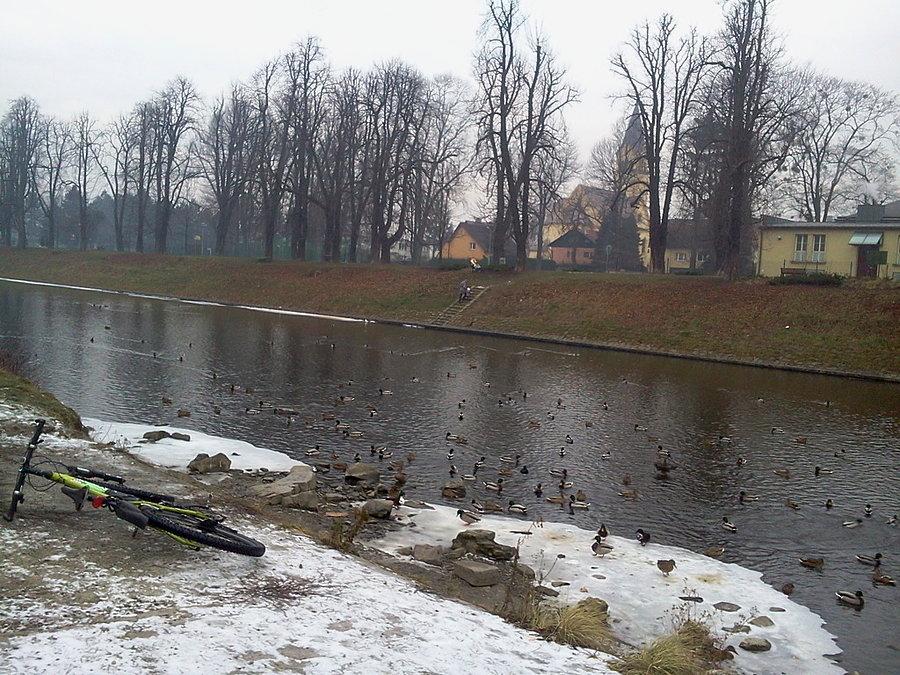 Nad Olzą