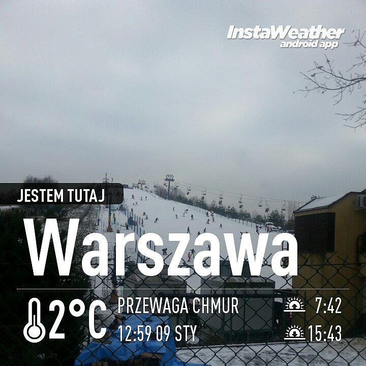 Narciarstwo zjazdowe