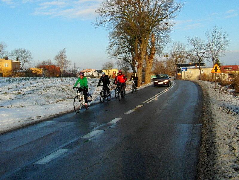 Kierunek Miłoradz