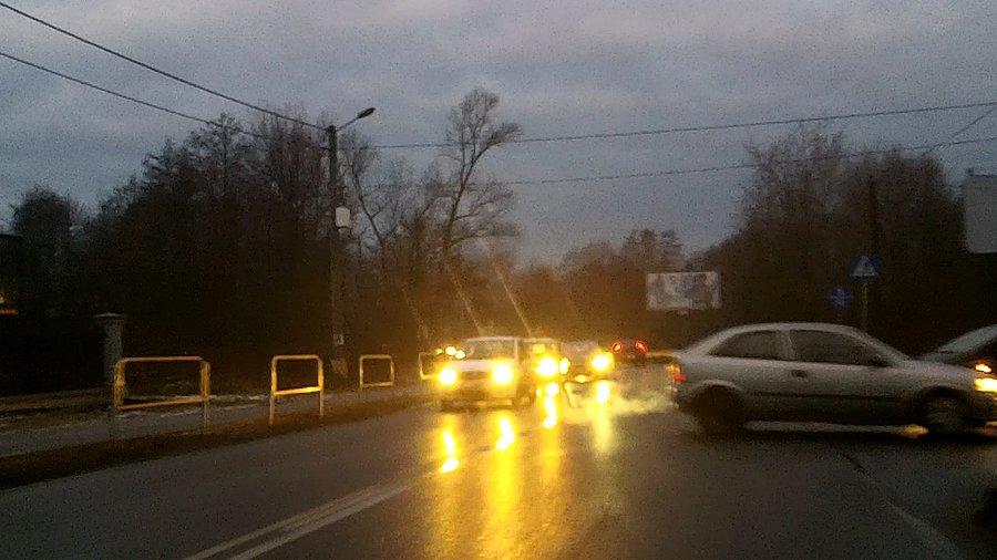 Widać, że urlopy się skończyły