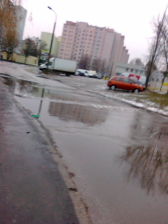 Odwilż