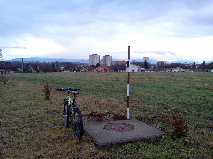 Hawierzów Szumbark