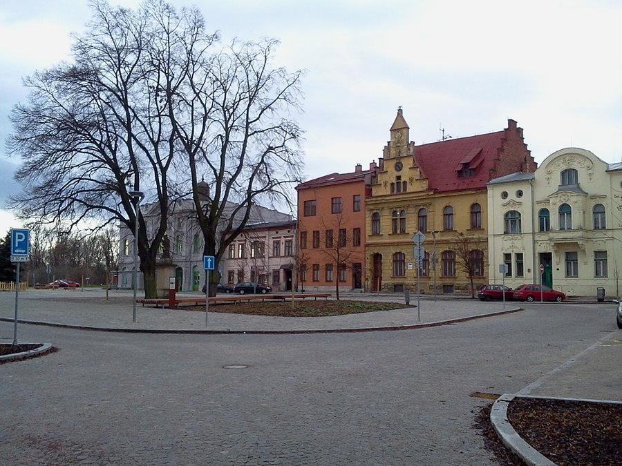 Stary Bohumin