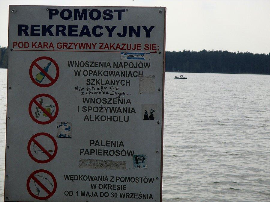 Romantyzm nad jeziorem