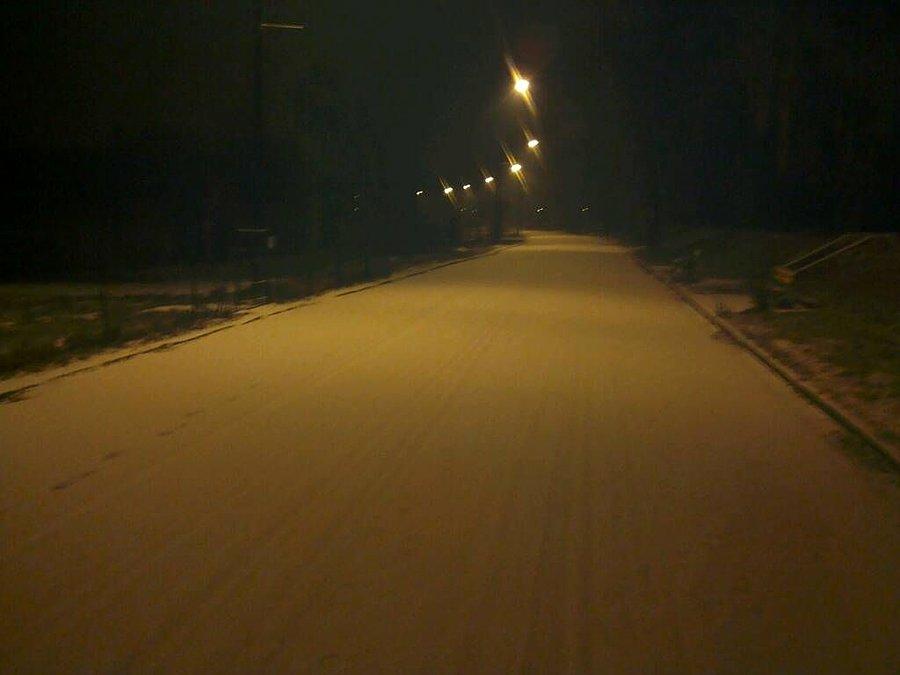 Nasza zima zła