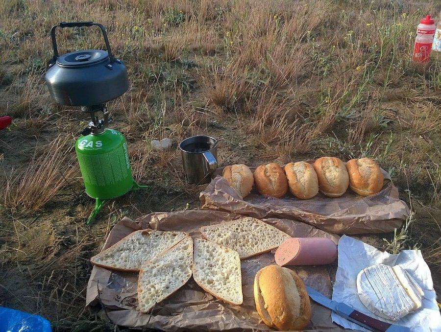 Śniadanko