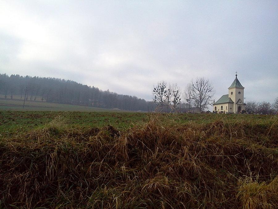 Godziszów
