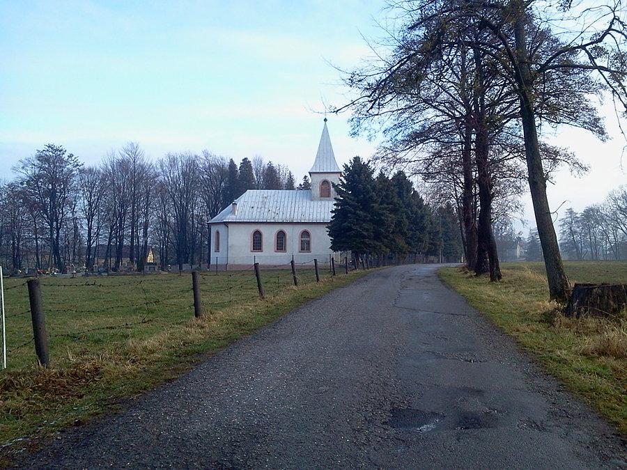 Kozakowice