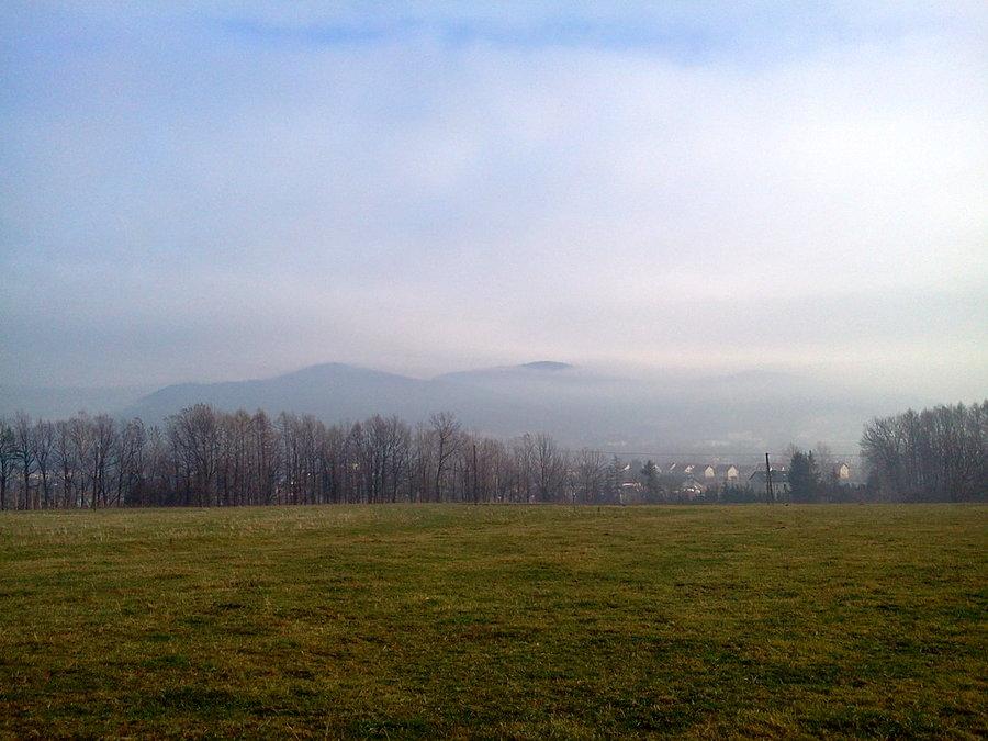 Równica