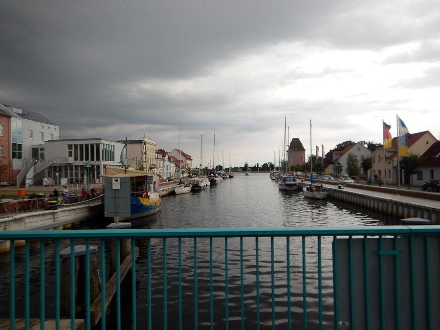 Ueckermünde