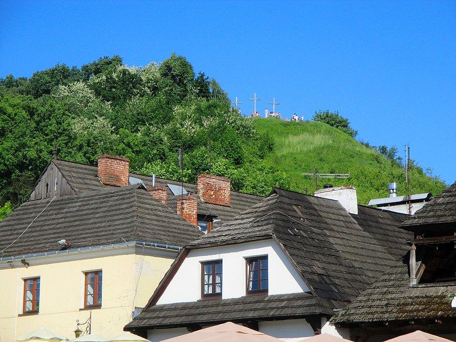 Kazimierz Dolny