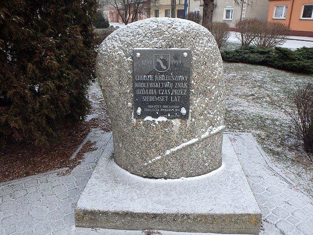 Rynarzewo starsze od Bydgoszczy:)