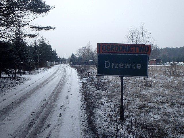 "Tolkienowski" akcent na szlaku