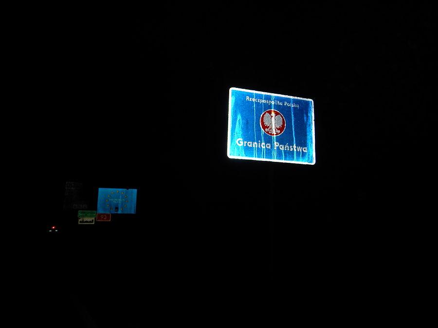 Wracamy do Polski