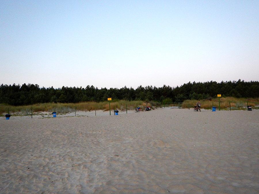 Wymarzona plaża :)