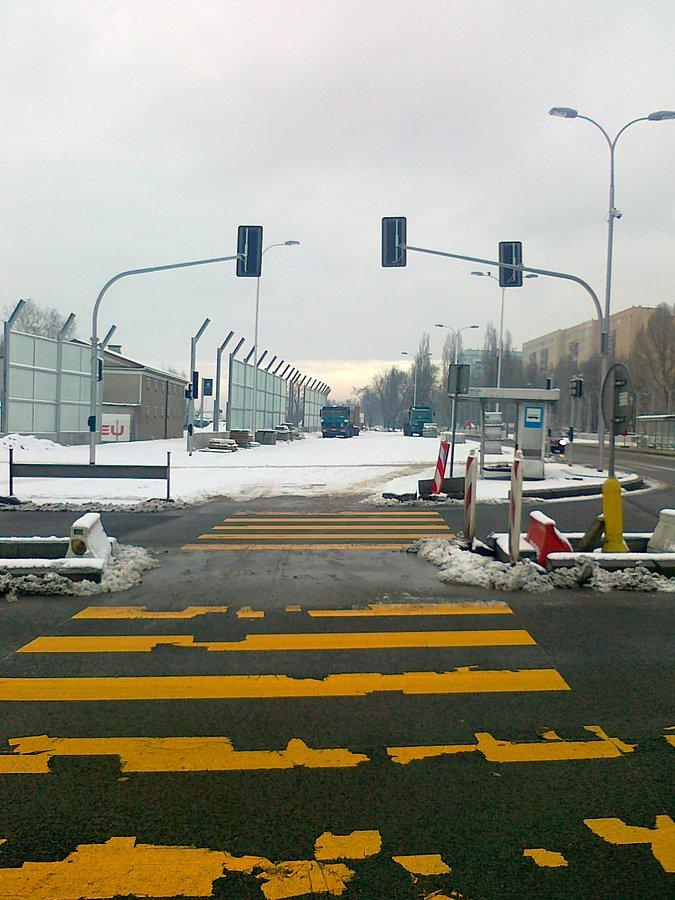 A przynajmniej na lepszą pogodę