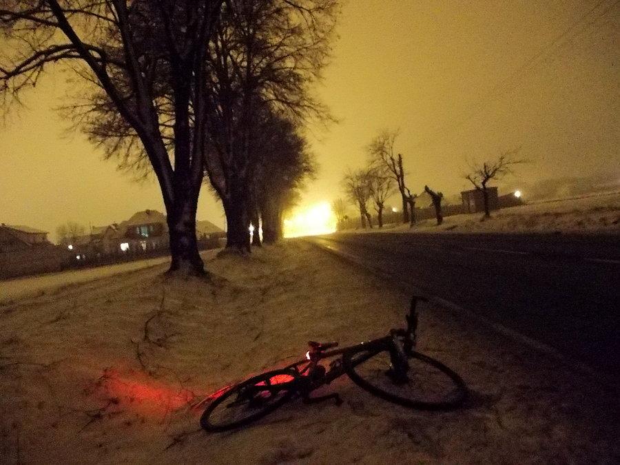 Nocna wycieczka