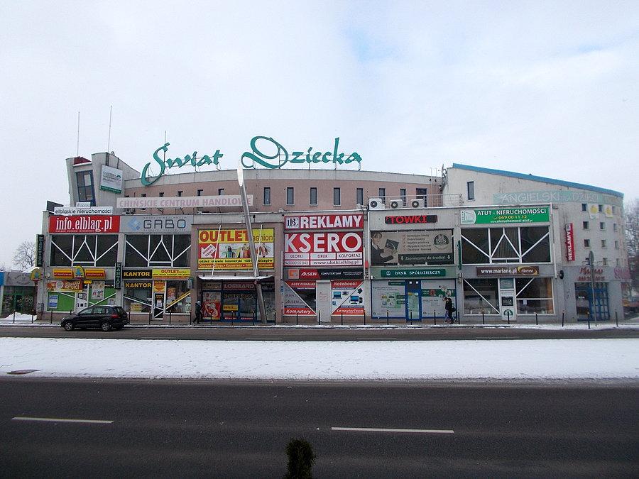 Świat Dziecka