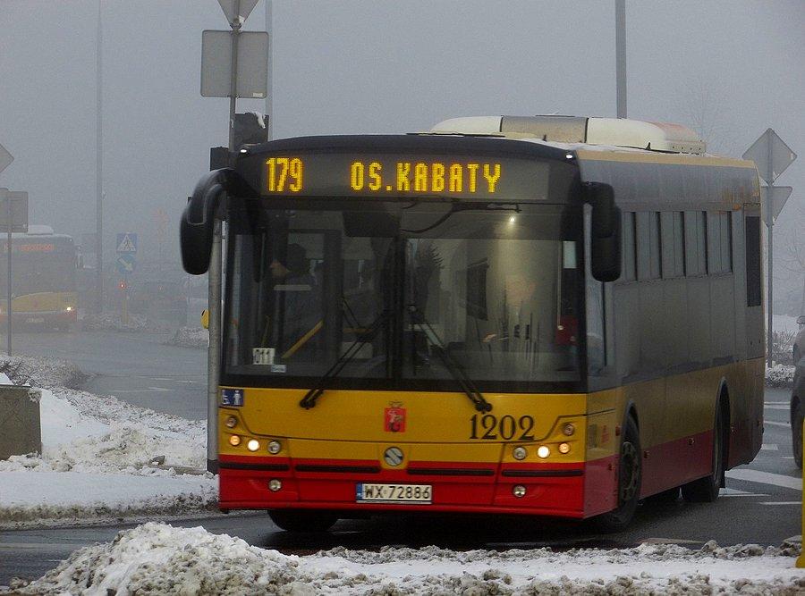 Autobus 179