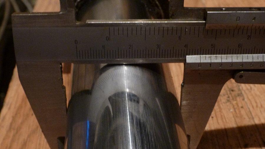 Marzocchi Shiver45