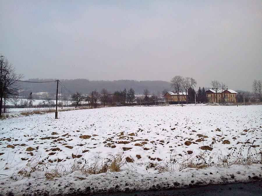 Góra Chełm