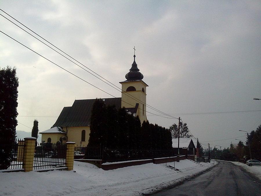 Kisielów