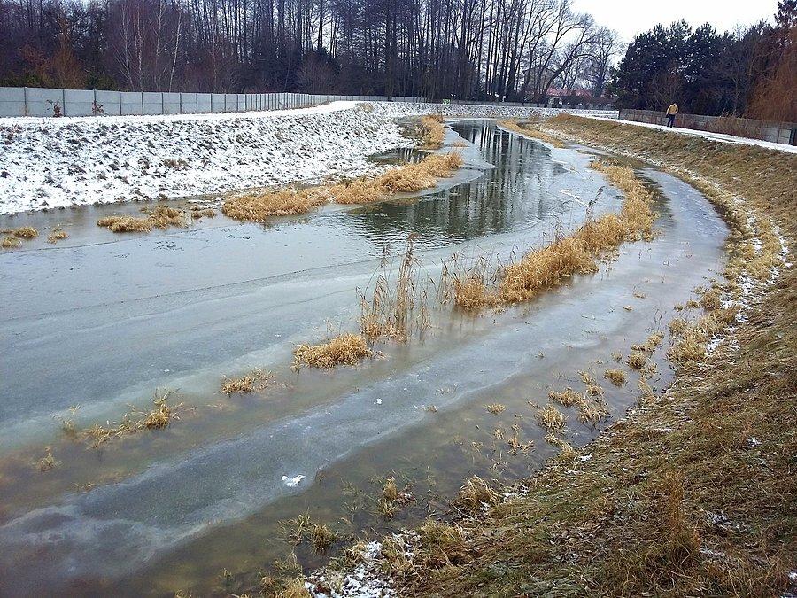 Zimowa Warta II