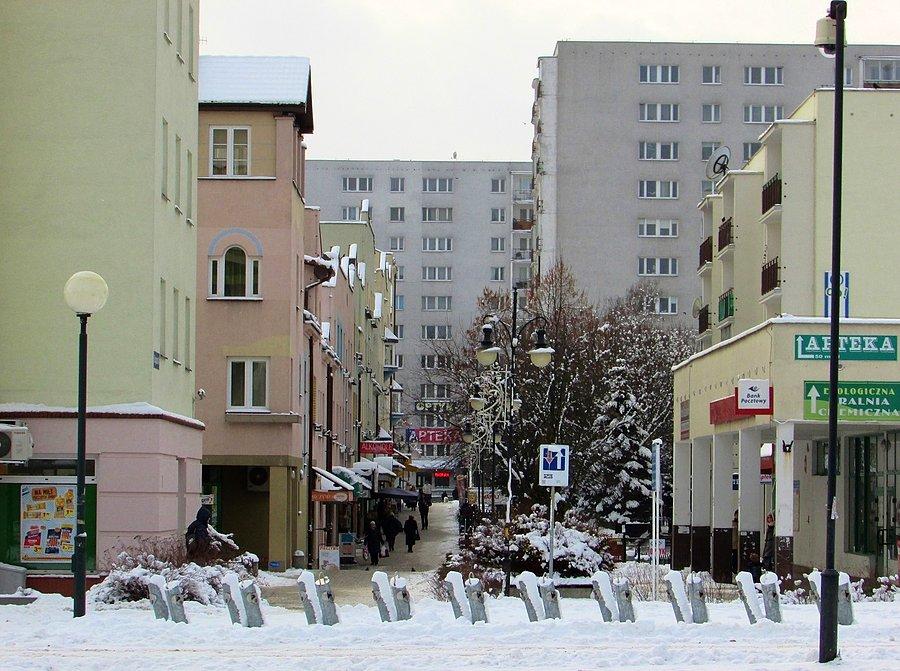 Pasaż Natoliński