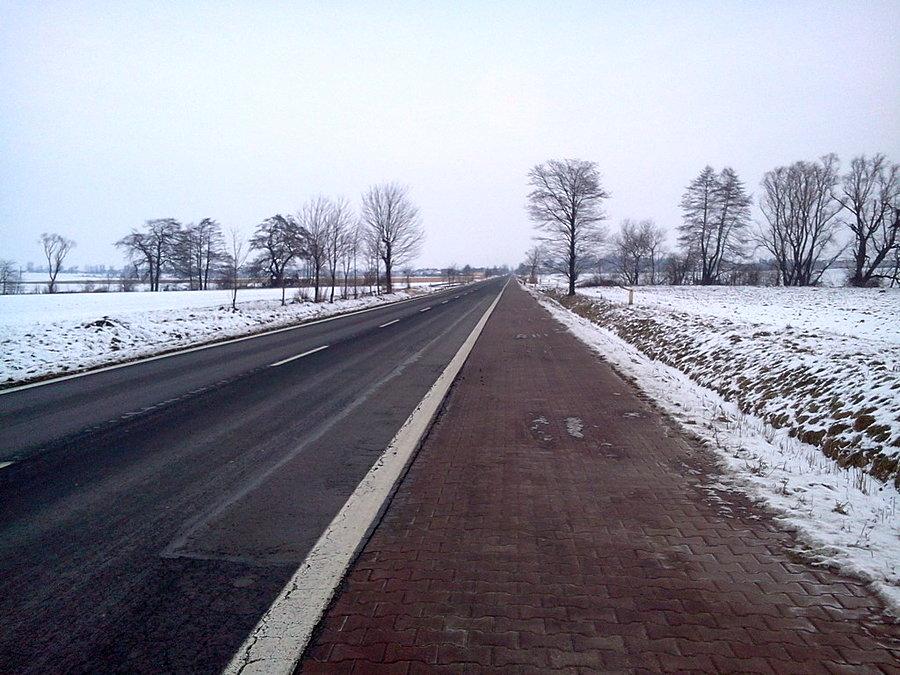 Płasko